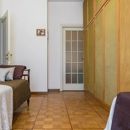 Petrella Flat *