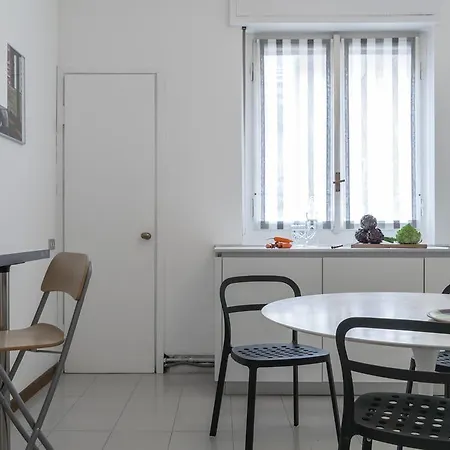 Petrella Flat