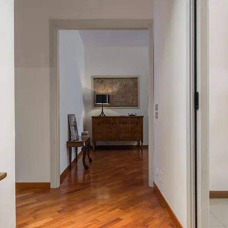 Petrella Flat