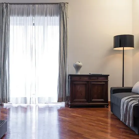 Petrella Flat *