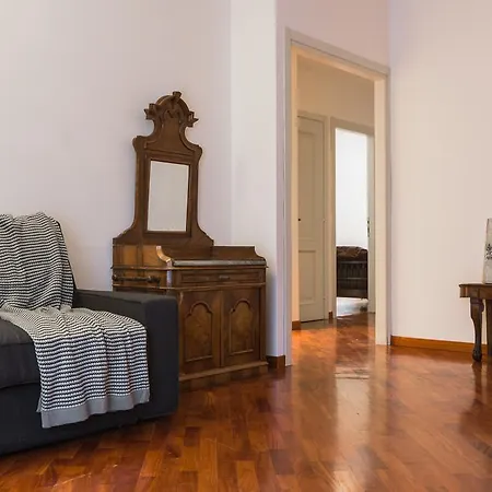 Apartment Petrella Flat *