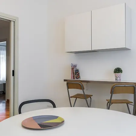 Petrella Flat Apartment *