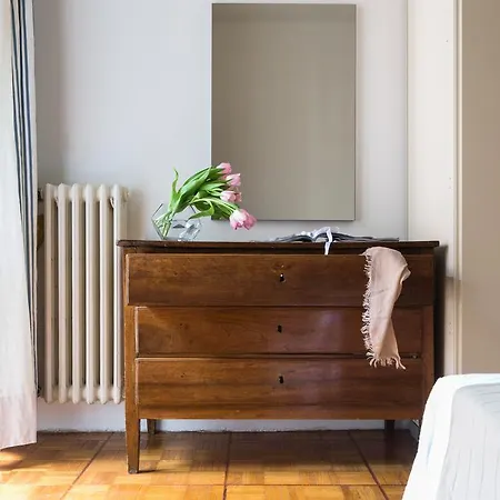 Petrella Flat Apartment Milan