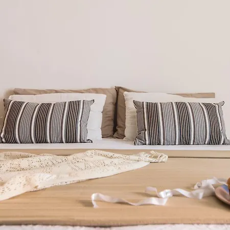 Petrella Flat Milan